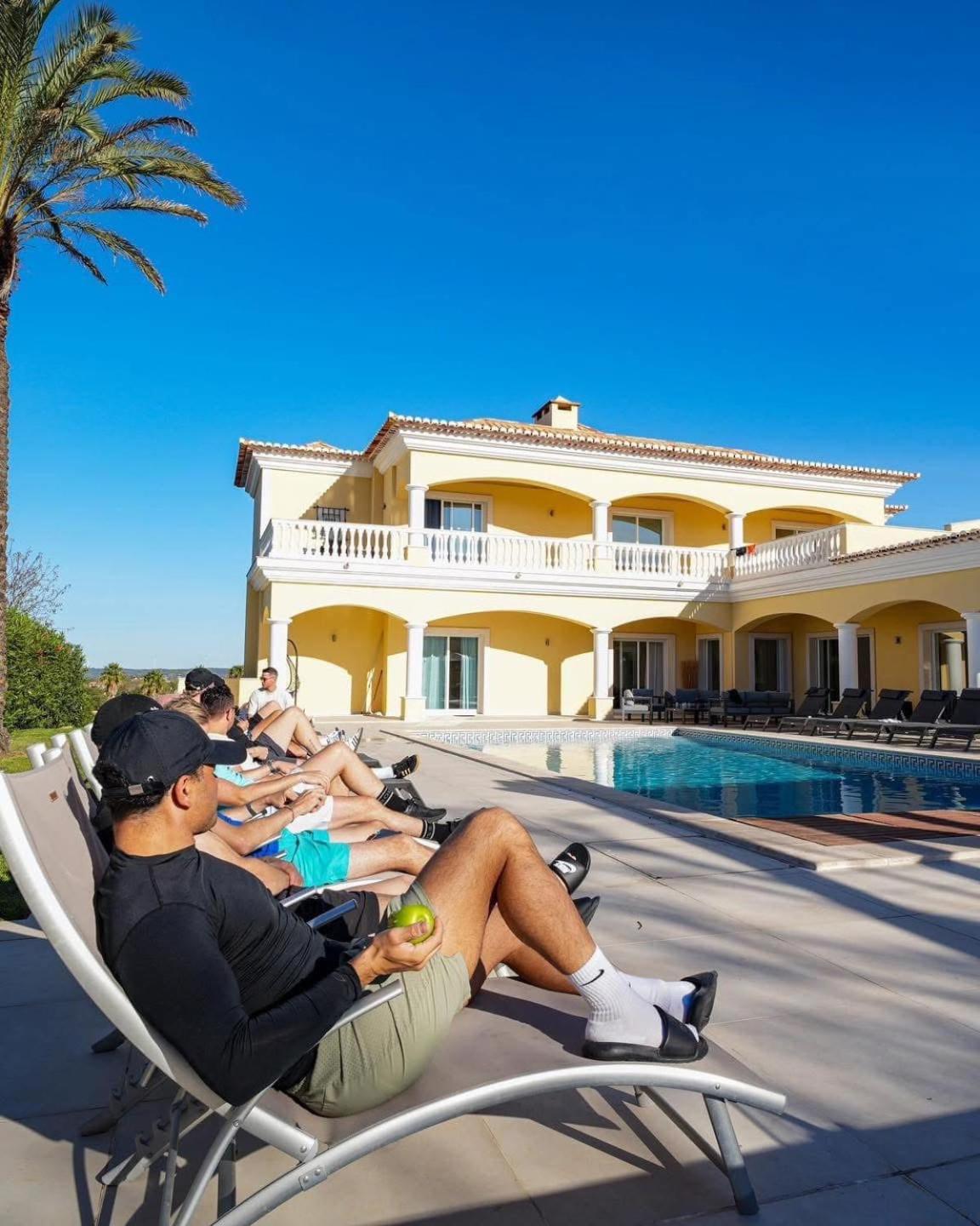 Casa Ferrel * Лагуш